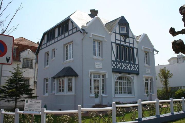 Cosy Studio Au Coeur Du Triangle D'Or Le Touquet Экстерьер фото