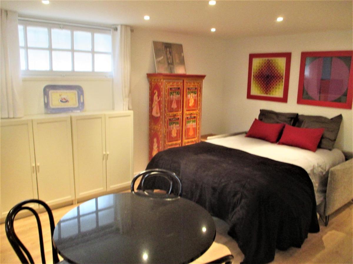 Cosy Studio Au Coeur Du Triangle D'Or Le Touquet Экстерьер фото